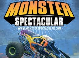 monster spectacular
