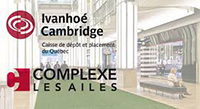 ivanohoe cambridge