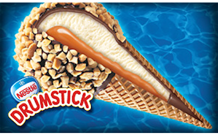 Drumstick