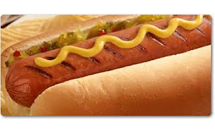 Hot-dog